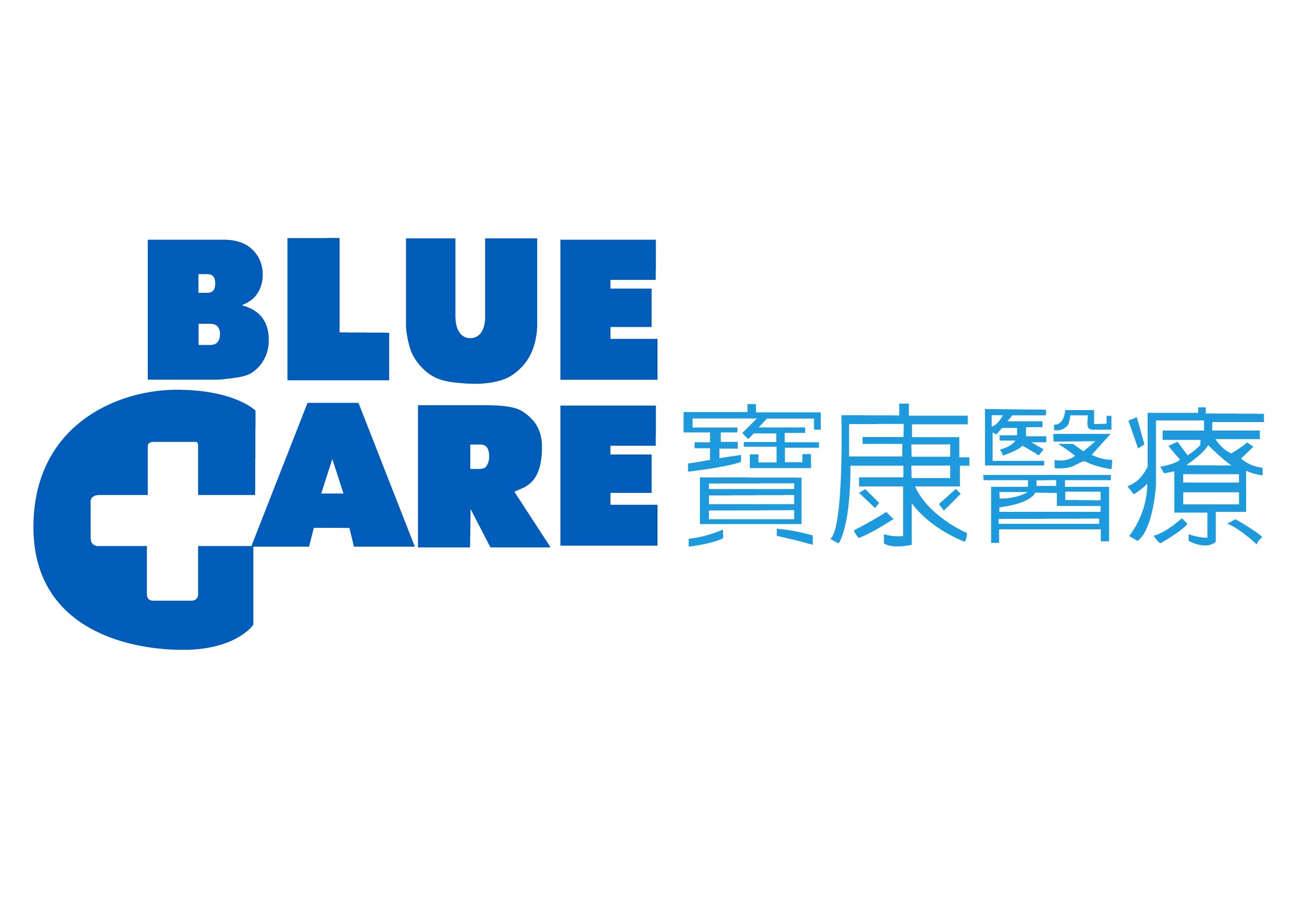 Blue Care Logo