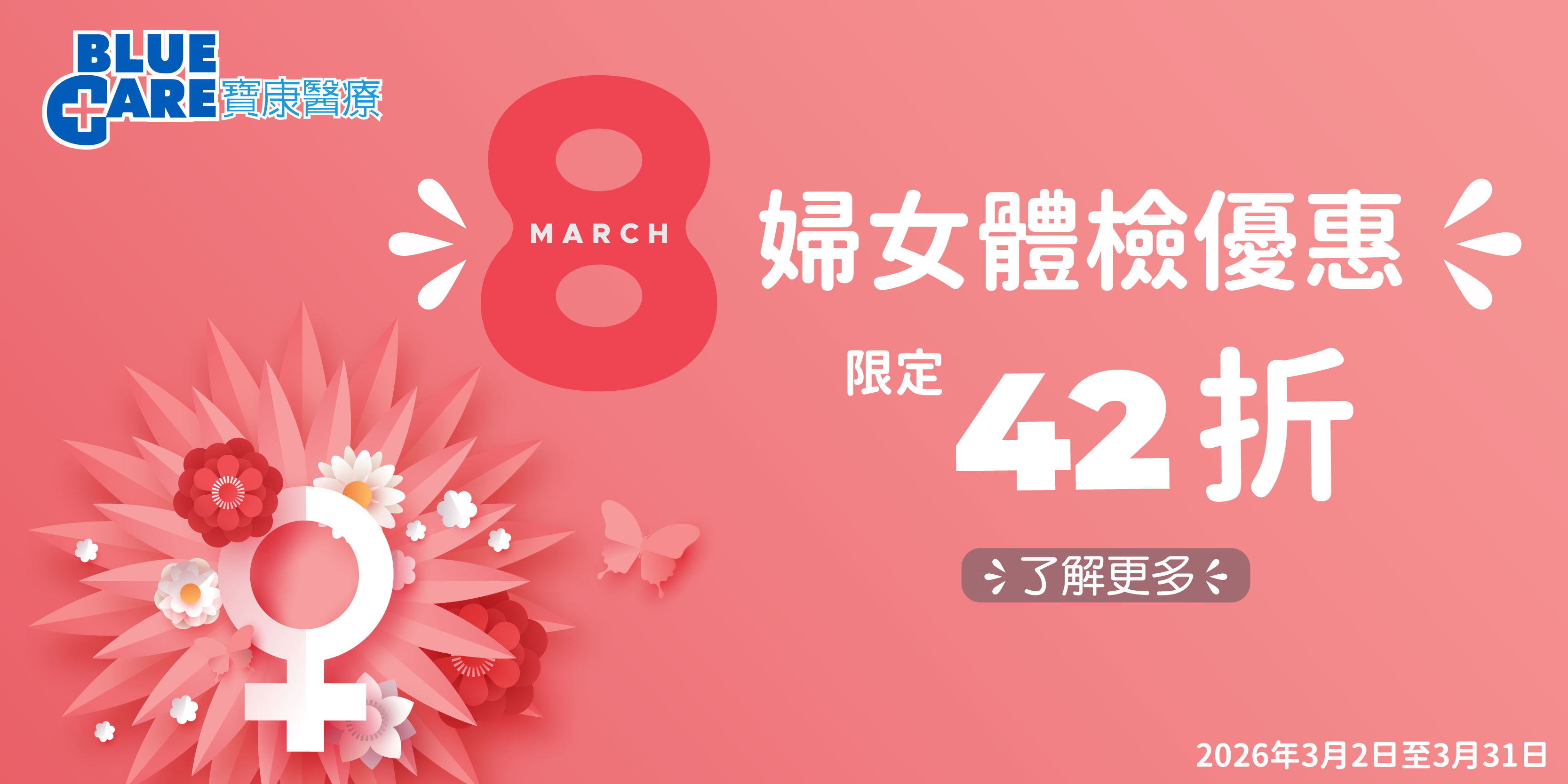 3.8 Well Women Check-up 2026