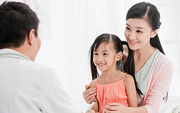 Family Conultation