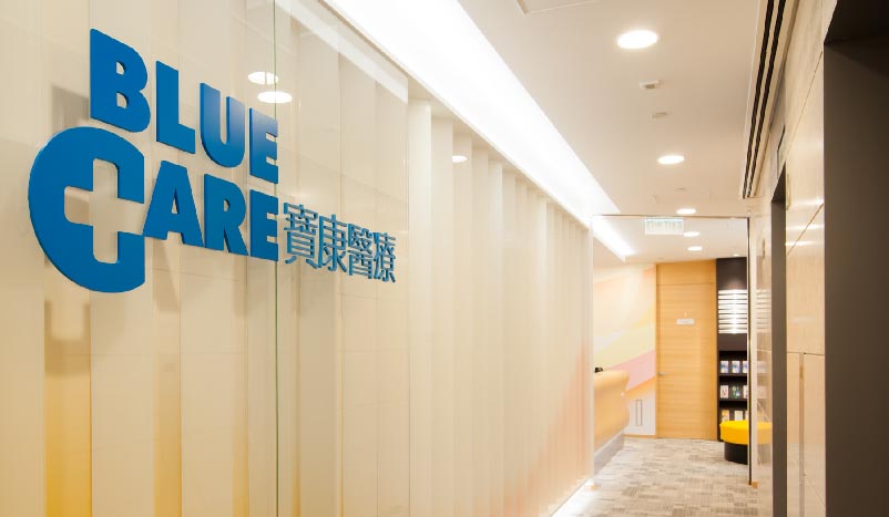 Blue Care
