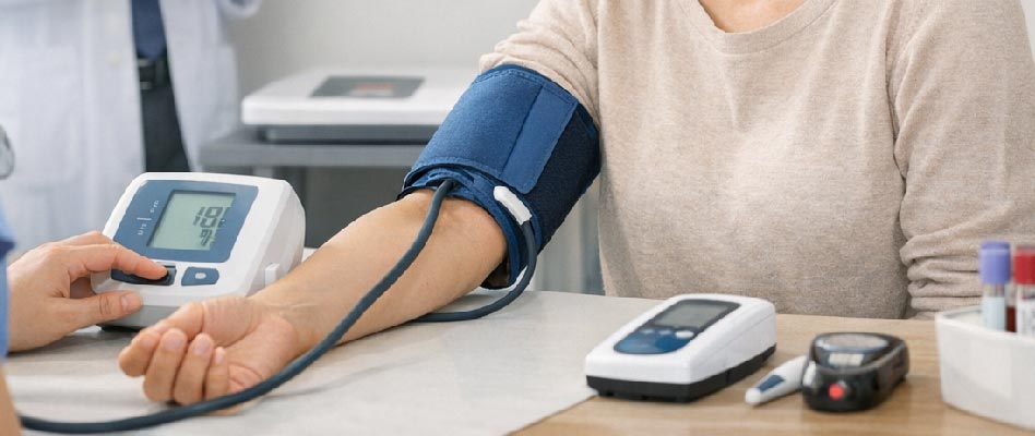 Health Screening